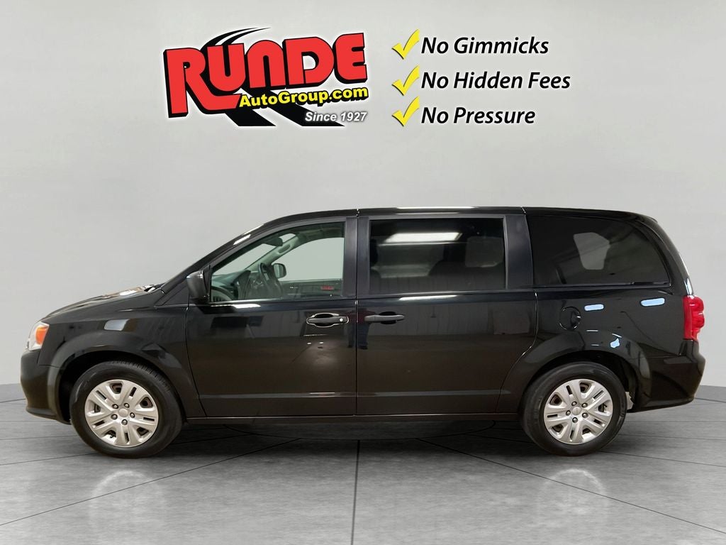 dodge grand caravan 2020 2C4RDGBG2LR230714 image dodge grand caravan 2020 2C4RDGBG2LR230714 image